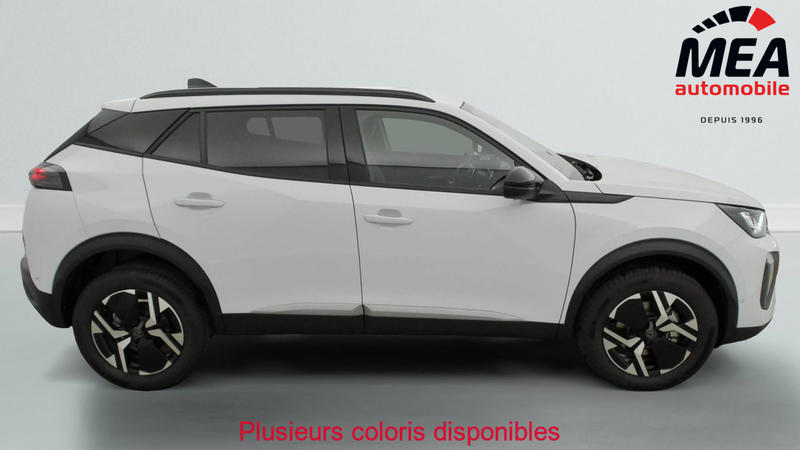 Peugeot 2008 Hybrid 145 e-Dcs6 Allure