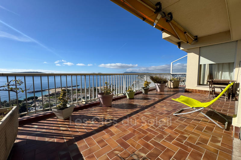 Appartement - 117 m² - 5 pièces