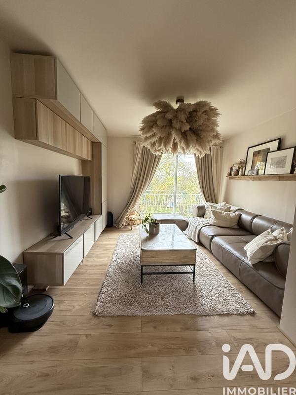 Maison - 133 m² - 6 pièces