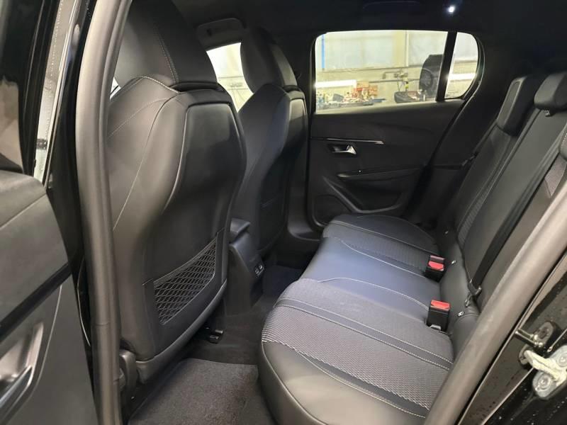 Peugeot 208 Electrique 54 kWh 156ch Gt