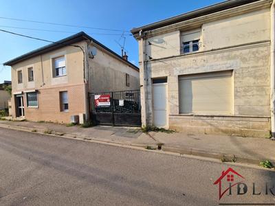 Propriété - 314 m² - 11 pièces