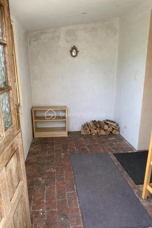 Maison traditionnelle - 122 m² - 6 pièces