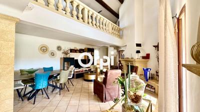 Villa - 132 m² - 4 pièces