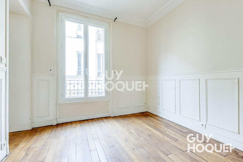 Appartement - 45 m² - 3 pièces