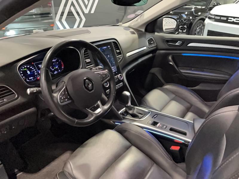 Renault Mégane IV Berline TCe 140 Edc Fap Sl Edition One