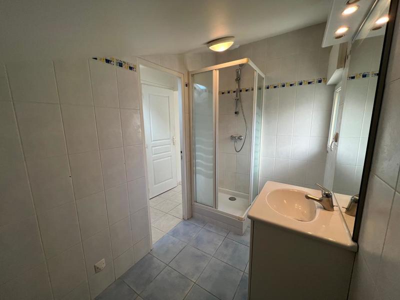 Maison - 43 m² - 2 pièces