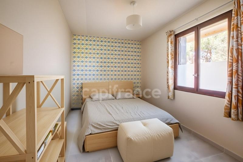 Appartement - 78 m² - 3 pièces