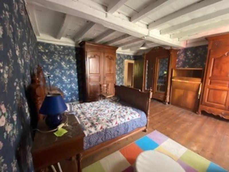 Maison - 163 m² - 5 pièces