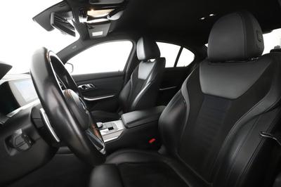 Bmw Série 3 330e Hybride m Sport Bva8 252 ch