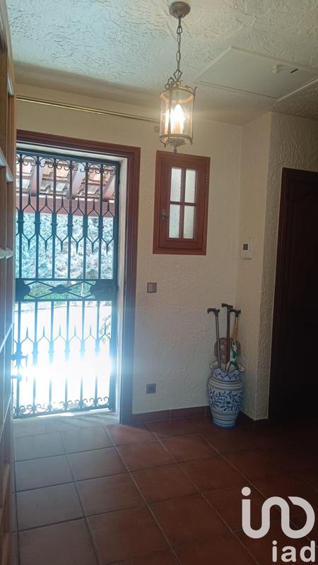 Maison - 170 m² - 6 pièces