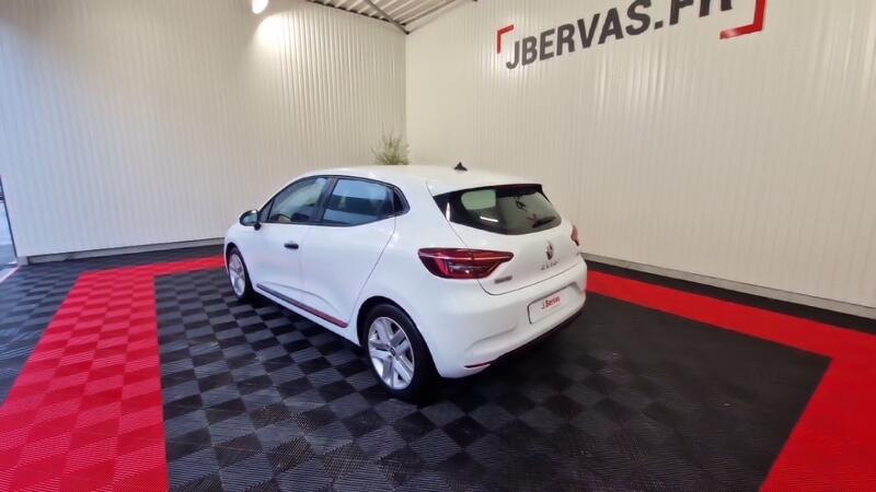 Renault Clio V Société E-Tech 140 - 21 Business