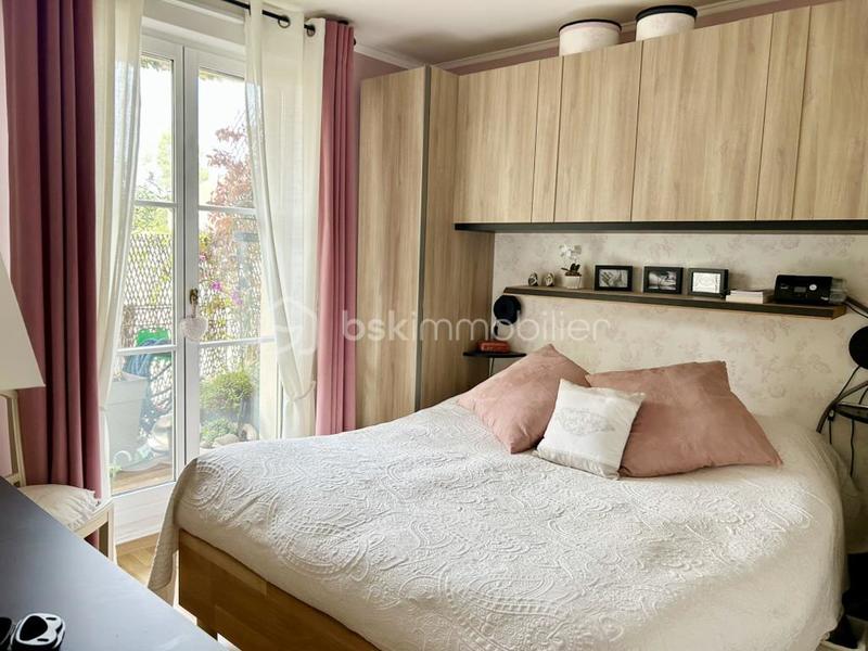 Appartement - 95 m² - 4 pièces