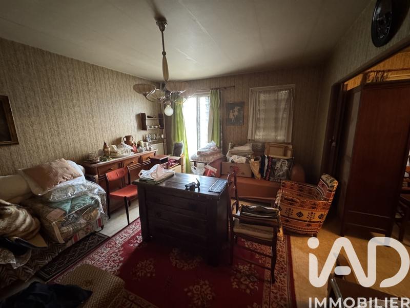 Appartement - 77 m² - 3 pièces