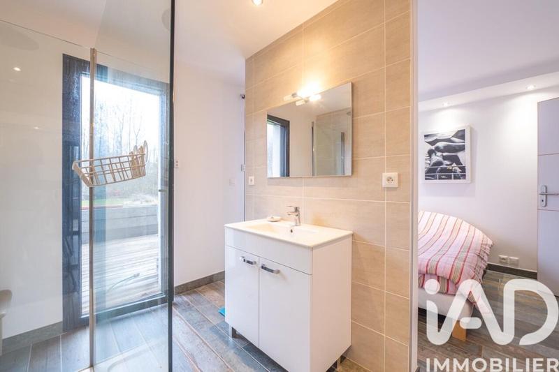 Maison de maîtres - 137 m² - 5 pièces