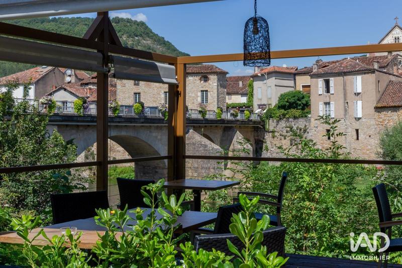 Local commercial - 212 m²