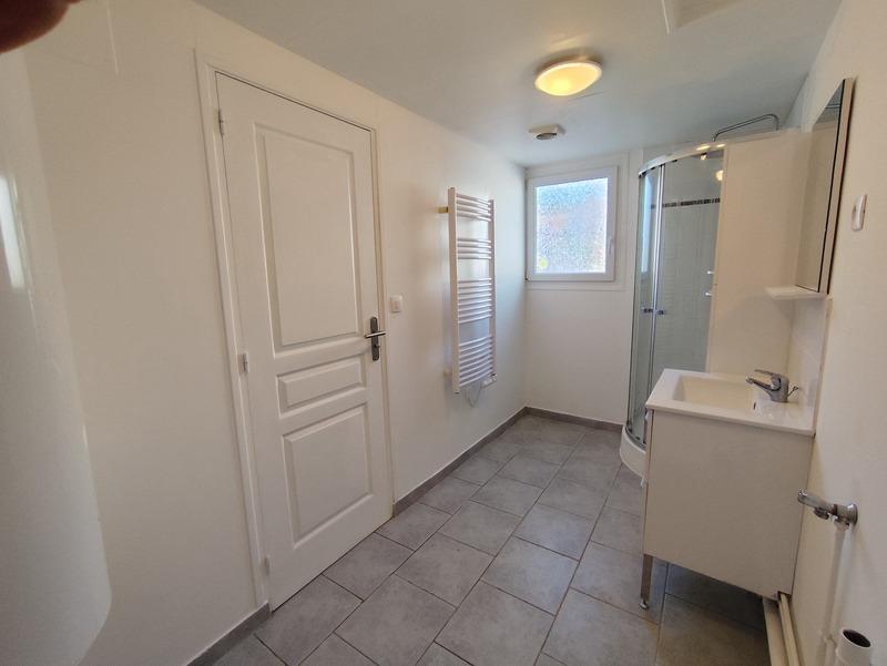 Maison de ville - 57 m² - 3 pièces