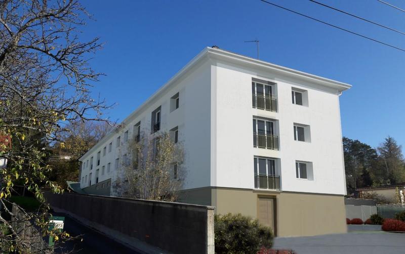 Appartement - 88 m² - 4 pièces