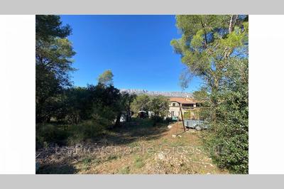 Terrain constructible - 500 m²