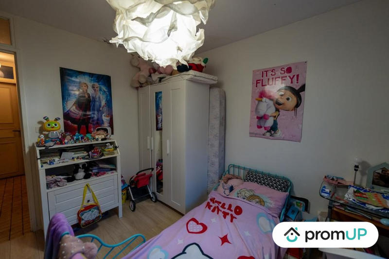 Appartement - 69 m² - 4 pièces