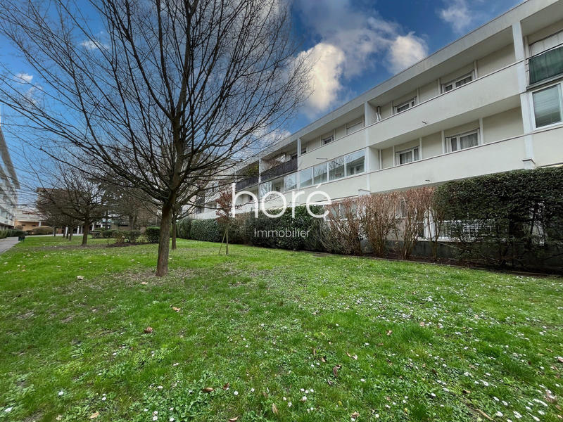 Appartement - 113 m² - 5 pièces