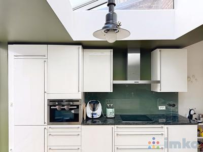 Maison ancienne - 128 m² - 5 pièces