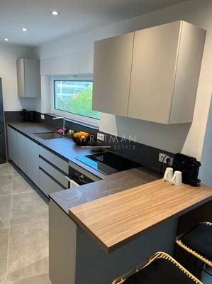 Appartement - 57 m² - 2 pièces