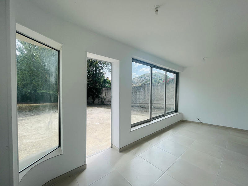 Maison - 116 m² - 6 pièces