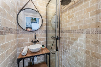 Appartement - 25 m² - 2 pièces