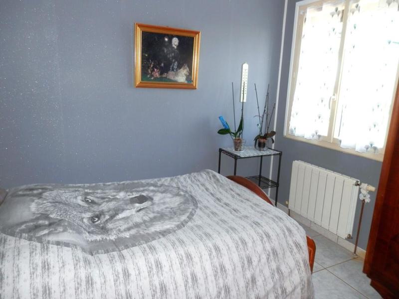 Maison - 202 m² - 8 pièces