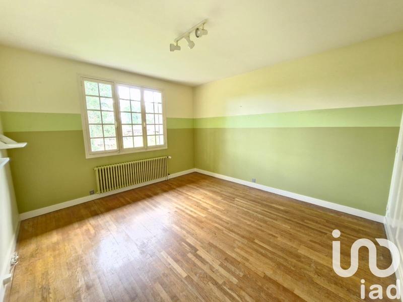 Maison - 184 m² - 8 pièces