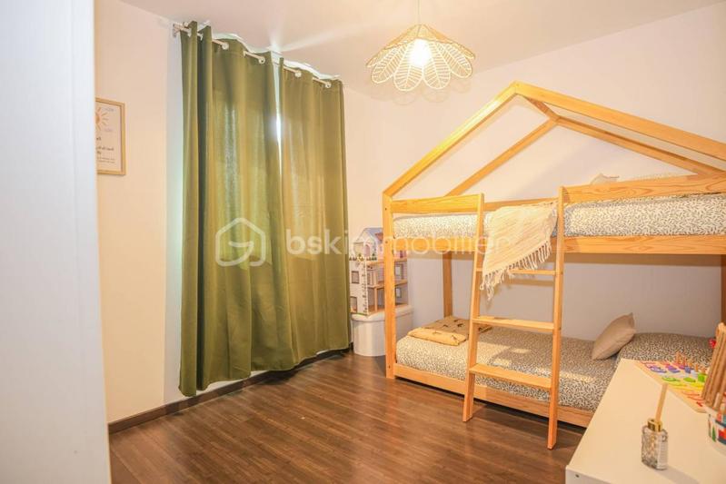 Villa - 165 m² - 6 pièces