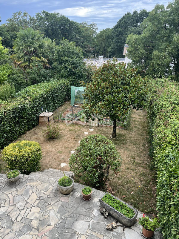 Maison - 104 m² - 4 pièces