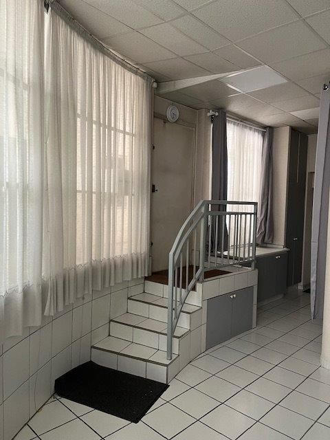 Appartement - 23 m² - 1 pièce