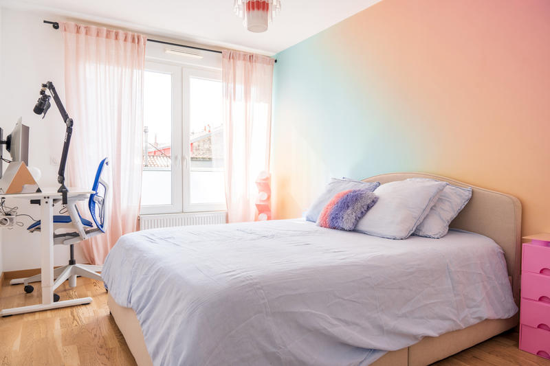 Appartement - 83 m² - 3 pièces