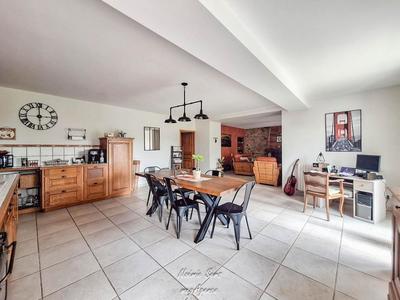 Maison de campagne - 189 m² - 6 pièces