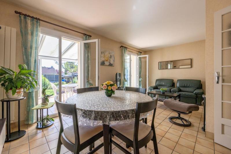 Maison - 78 m² - 5 pièces