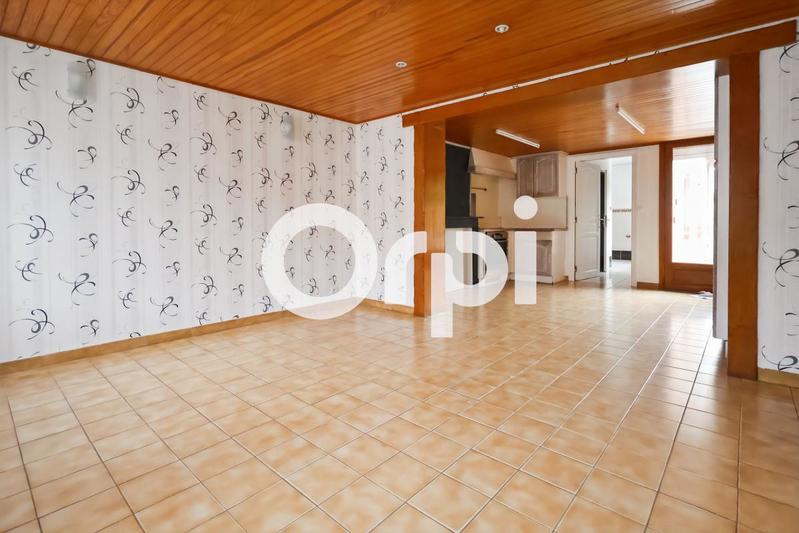 Maison - 155 m² - 5 pièces