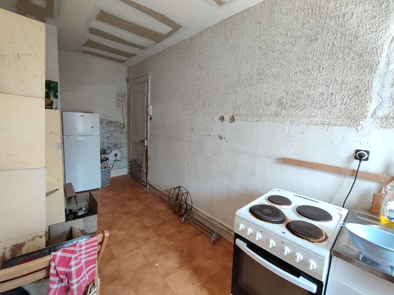 Appartement - 91 m² - 4 pièces