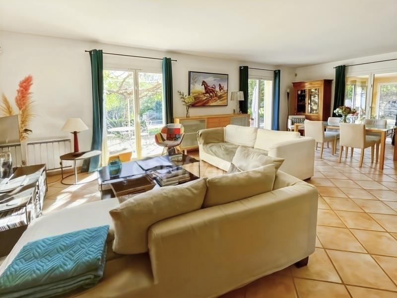 Maison - 180 m² - 6 pièces