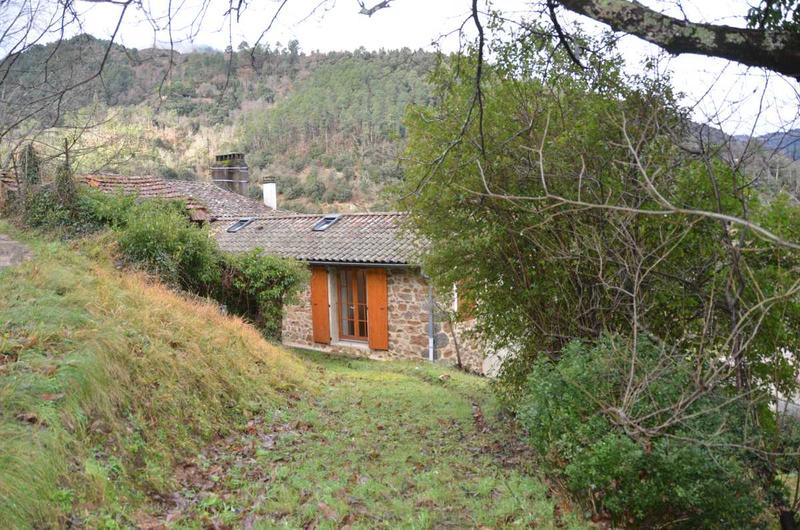 Maison - 167 m² - 7 pièces