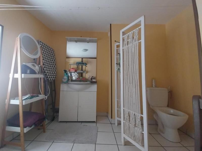 Maison - 135 m² - 7 pièces