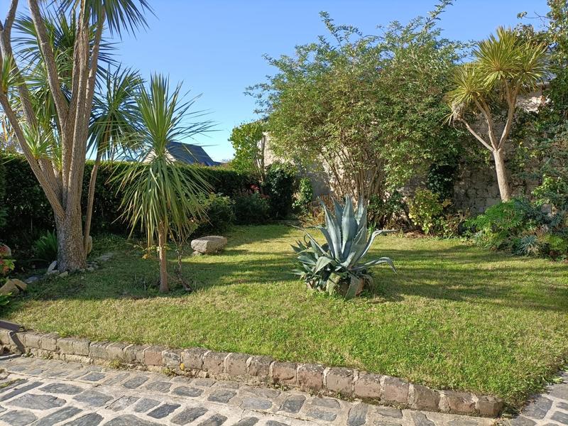 Maison traditionnelle - 136 m² - 5 pièces