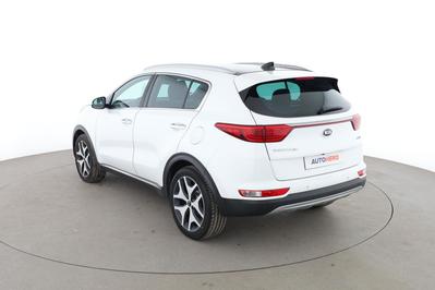 Kia Sportage 1.7 CRDi Isg Gt Line 2wd 115 ch