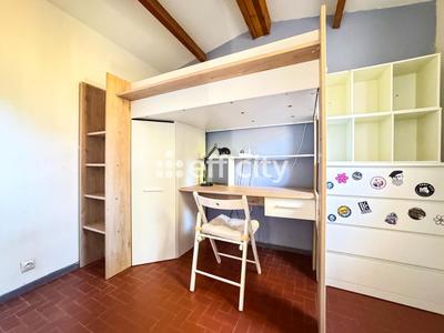 Maison - 50 m² - 4 pièces