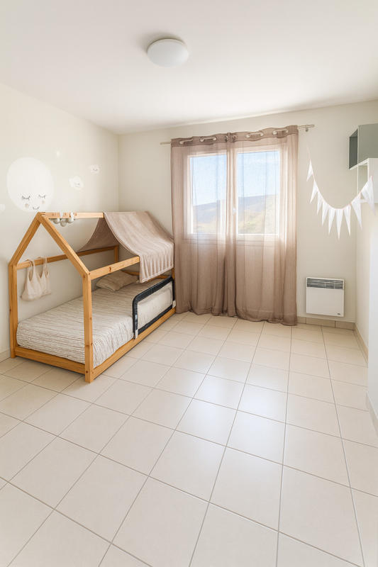 Maison - 82 m² - 4 pièces