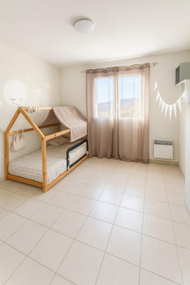 Maison - 82 m² - 4 pièces