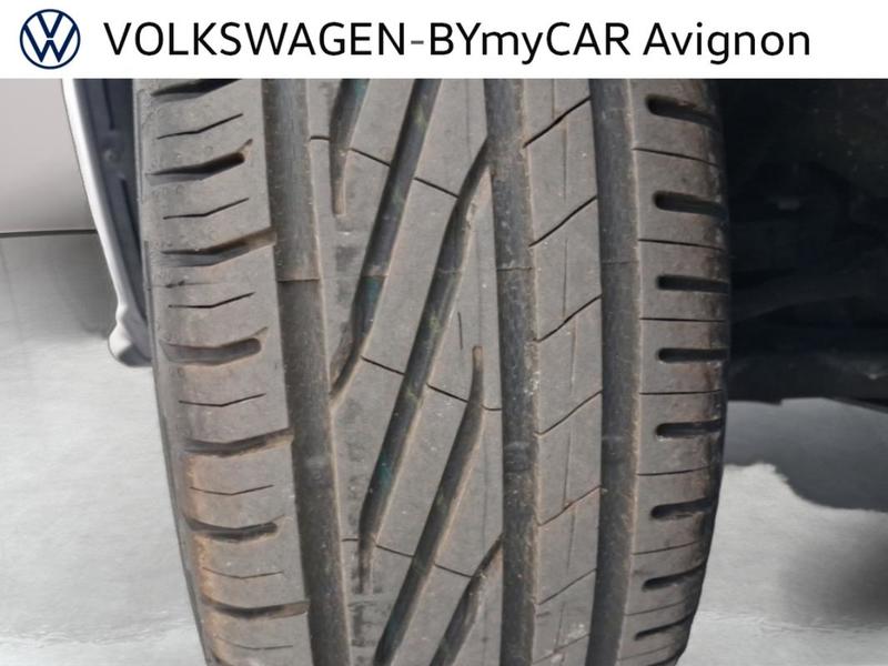 Volkswagen Polo 1.0 Tsi 95 s&amp;S Dsg7 R-Line