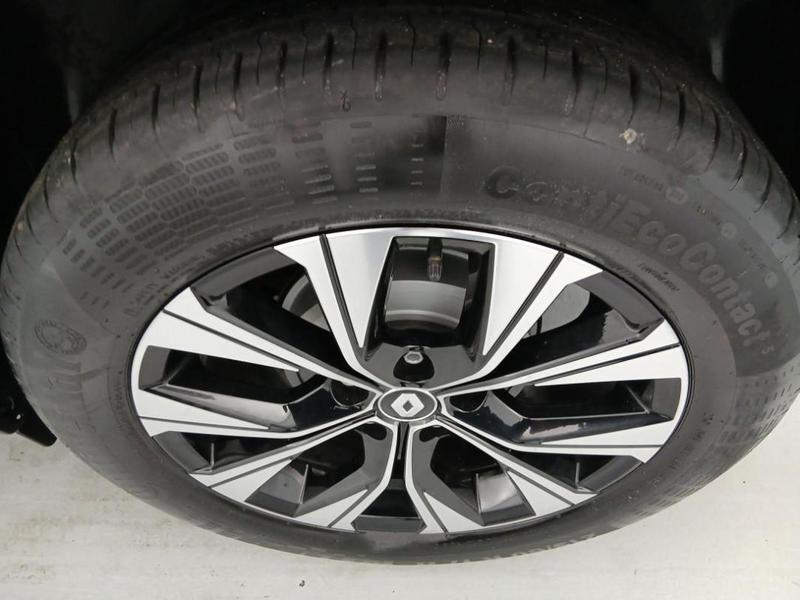 Renault Captur TCe 90 Evolution