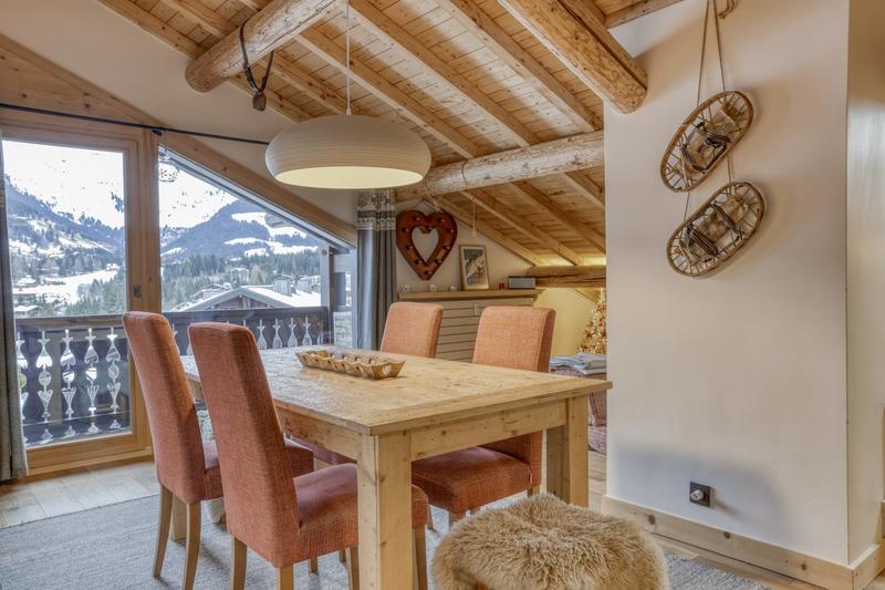 Appartement - 43 m² - 3 pièces