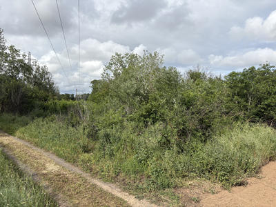 Terrain de loisirs - 3 800 m²